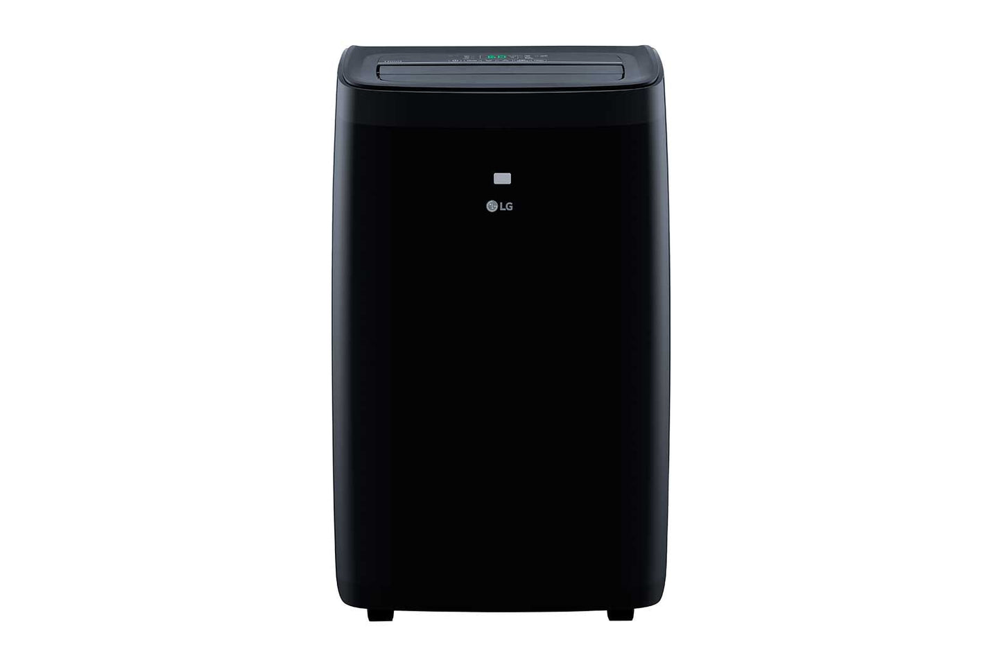 Lg LP1021BHSM 10,000 BTU (SACC) / 14,000 BTU (ASHRAE) Smart Wi-Fi Portable Air Conditioner, Cooling & Heating