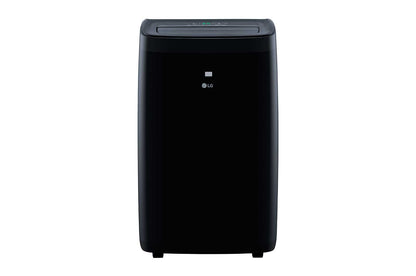 Lg LP1021BHSM 10,000 BTU (SACC) / 14,000 BTU (ASHRAE) Smart Wi-Fi Portable Air Conditioner, Cooling & Heating