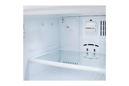 Lg LTCS20020W 20 cu. ft. Top Freezer Refrigerator