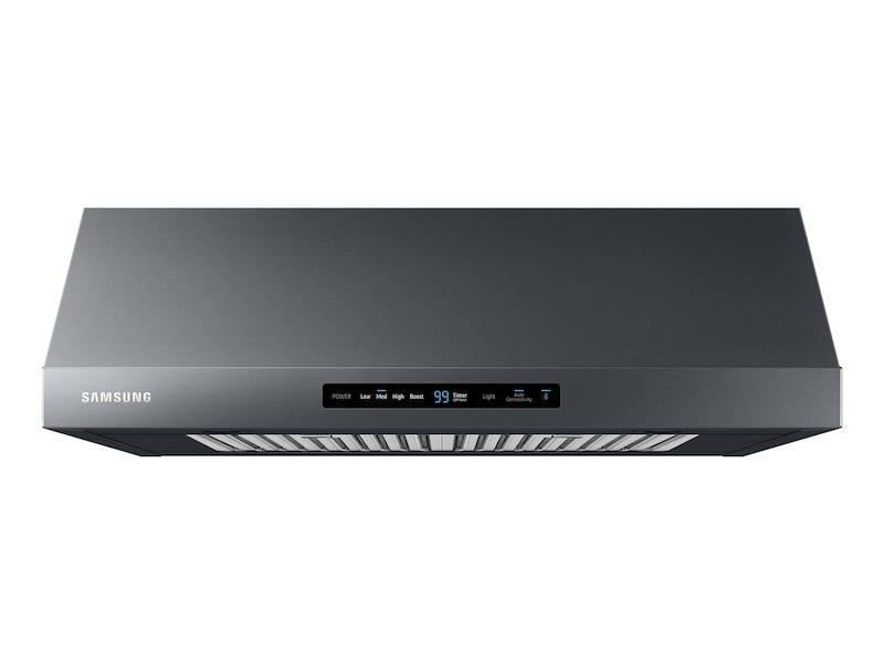 Samsung NK30N7000UG 30" Under Cabinet Hood (2018)