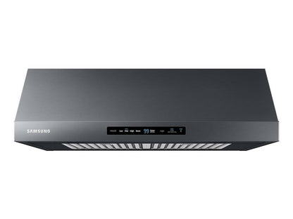 Samsung NK30N7000UG 30" Under Cabinet Hood (2018)