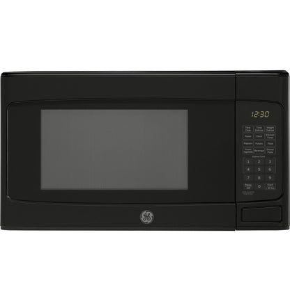 GE® 1.1 Cu. Ft. Capacity Countertop Microwave Oven