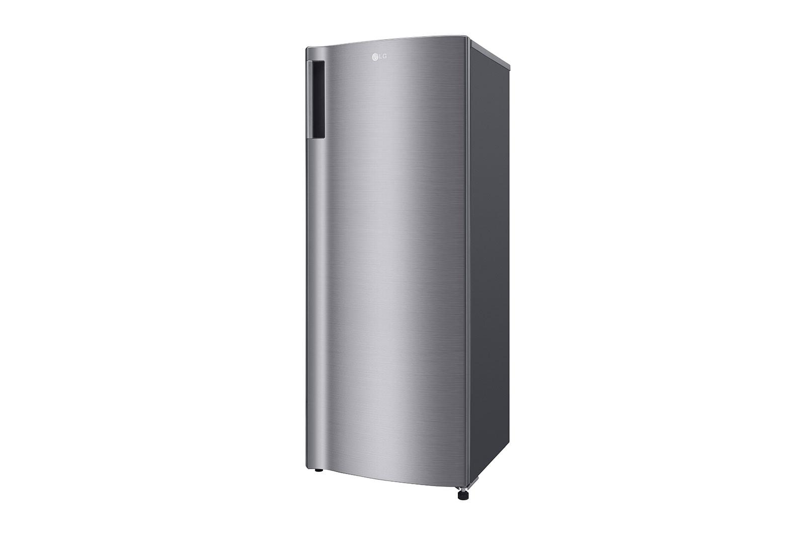 7 cu. ft. Single Door Refrigerator