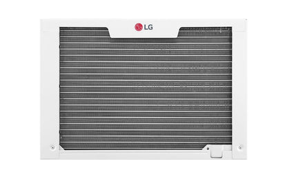 15,000 BTU Smart Wi-Fi Enabled Window Air Conditioner