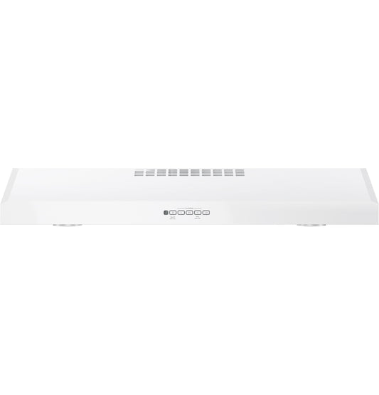 GE® 36" Under The Cabinet Hood