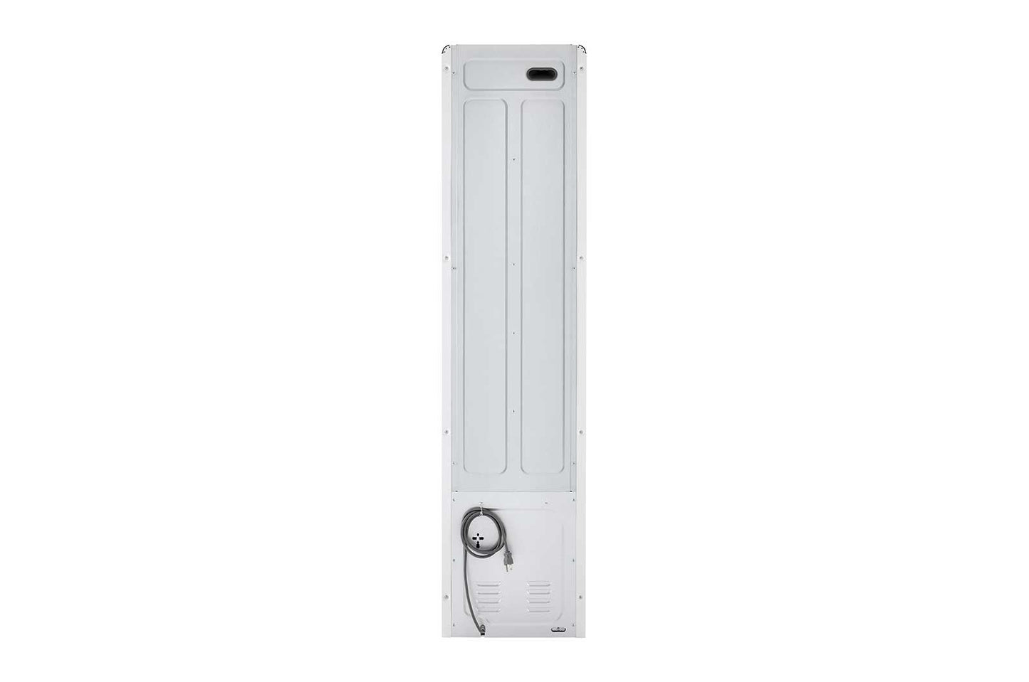 S3WFBN LG Styler® Smart Wi-Fi Enabled Steam Closet with TrueSteam® Technology and Exclusive Moving Hangers
