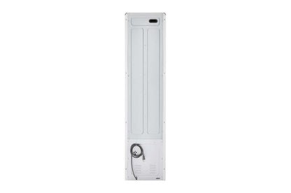 S3WFBN LG Styler® Smart Wi-Fi Enabled Steam Closet with TrueSteam® Technology and Exclusive Moving Hangers