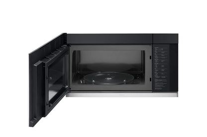 Lg MVEL2137F 2.1 cu. ft. Smart Over-the-Range Microwave with ExtendaVent®2.0 & EasyClean®