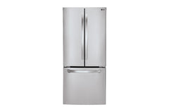 22 cu. ft. French Door Refrigerator