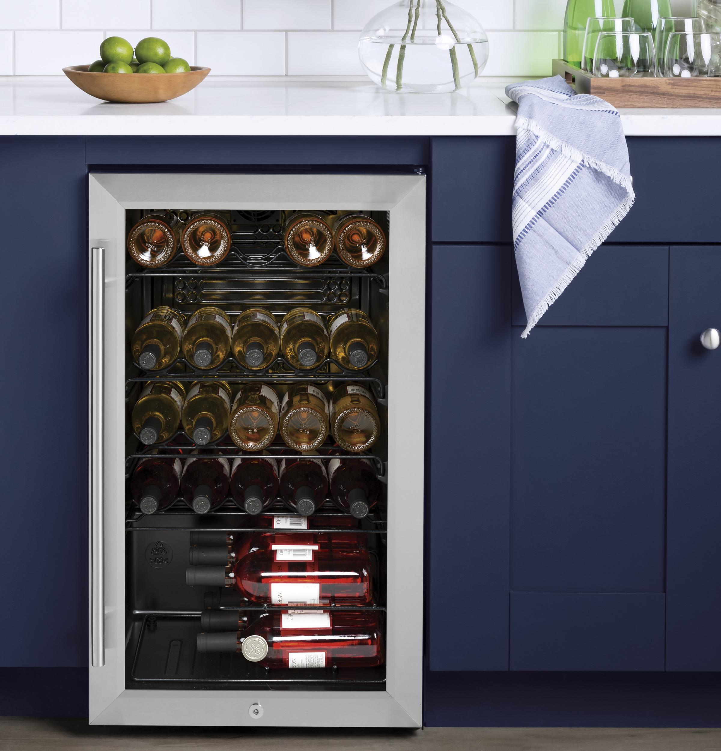 Ge deals wine cooler