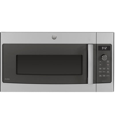 PSA9120SPSS GE Profile™ Over-the-Range Oven with Advantium® Technology