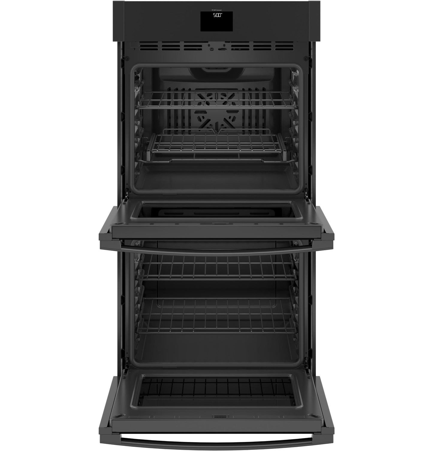 GE® 27" Smart Built-In Convection Double Wall Oven