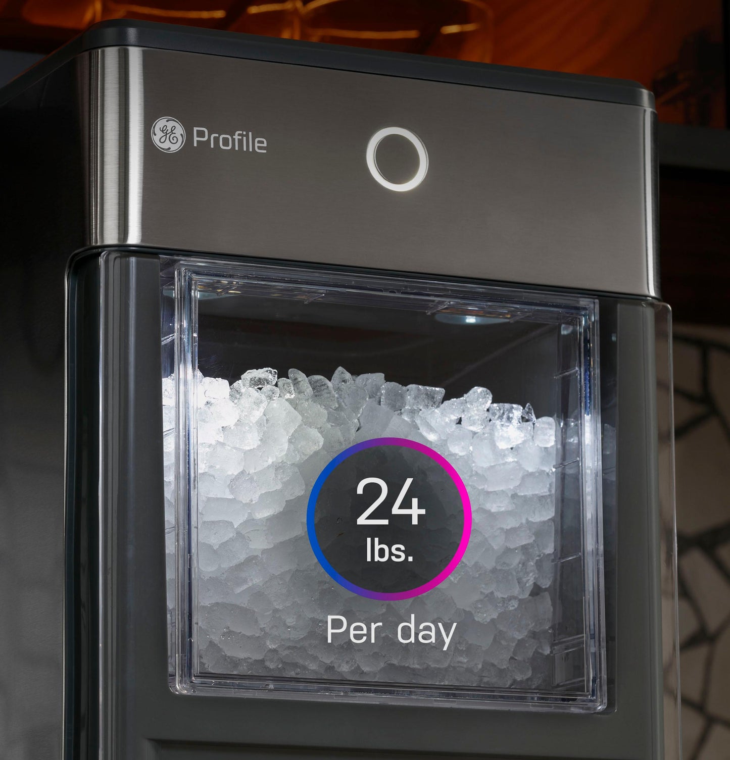 GE Profile™ Opal™ Nugget Ice Maker