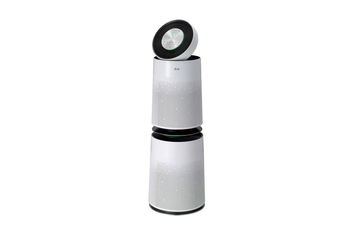 AS560DWR0 LG PuriCare™ 360 Dual Filter with Clean Booster