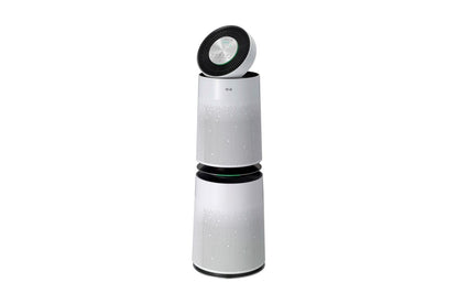 AS560DWR0 LG PuriCare™ 360 Dual Filter with Clean Booster