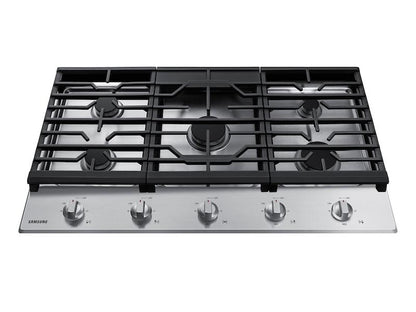 Samsung NA36R5310FS 36" Gas Cooktop