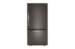 26 cu. ft. Bottom Freezer Refrigerator