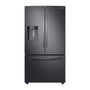 Black Stainless Steel