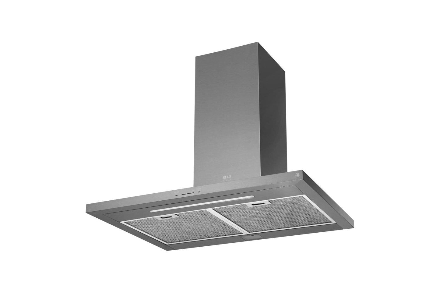 LSHD3680ST LG STUDIO 36" Wall Mount Chimney Hood