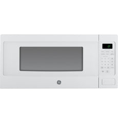 GE Profile™ 1.1 Cu. Ft. Countertop Microwave Oven