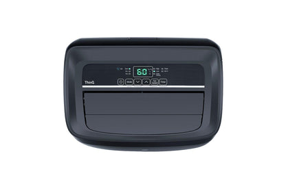 Lg LP1021BSSM 10,000 BTU (SACC) / 14,000 BTU (ASHRAE) Smart Wi-Fi Portable Air Conditioner