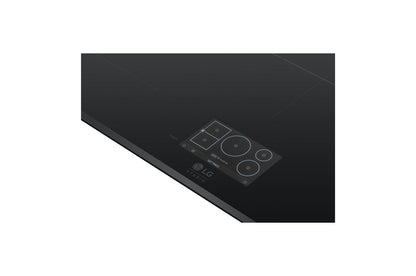 LG STUDIO 36" Induction Cooktop with 5 Burners and Flex Cooking Zone
