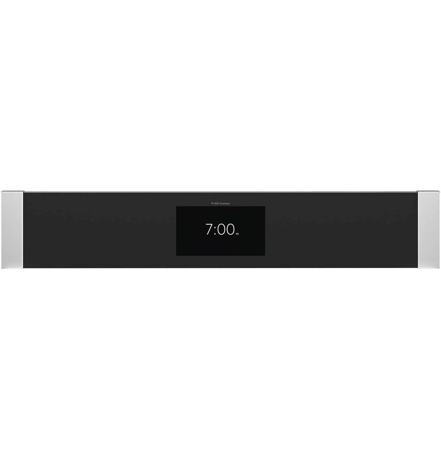 PTS7000SNSS GE Profile™ 30" Smart Built-In Convection Single Wall Oven with No Preheat Air Fry and Precision Cooking