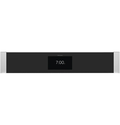 PTS7000SNSS GE Profile™ 30" Smart Built-In Convection Single Wall Oven with No Preheat Air Fry and Precision Cooking