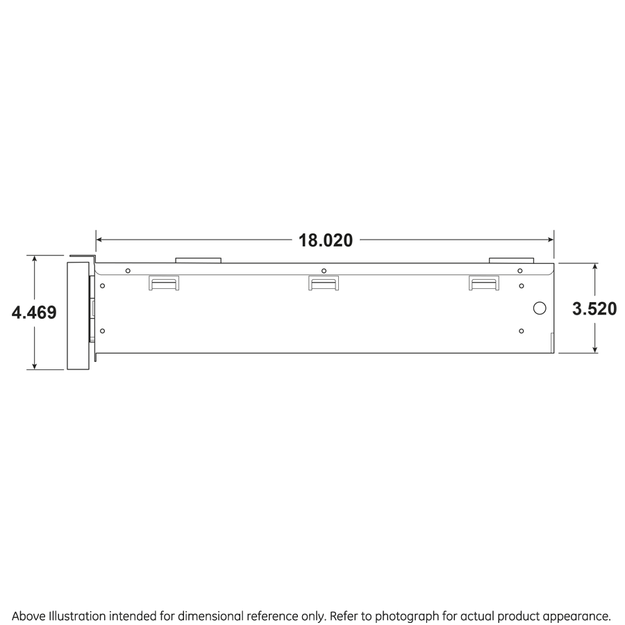 Ge Appliances UXB903SNSS 30" Accessory Storage Drawer