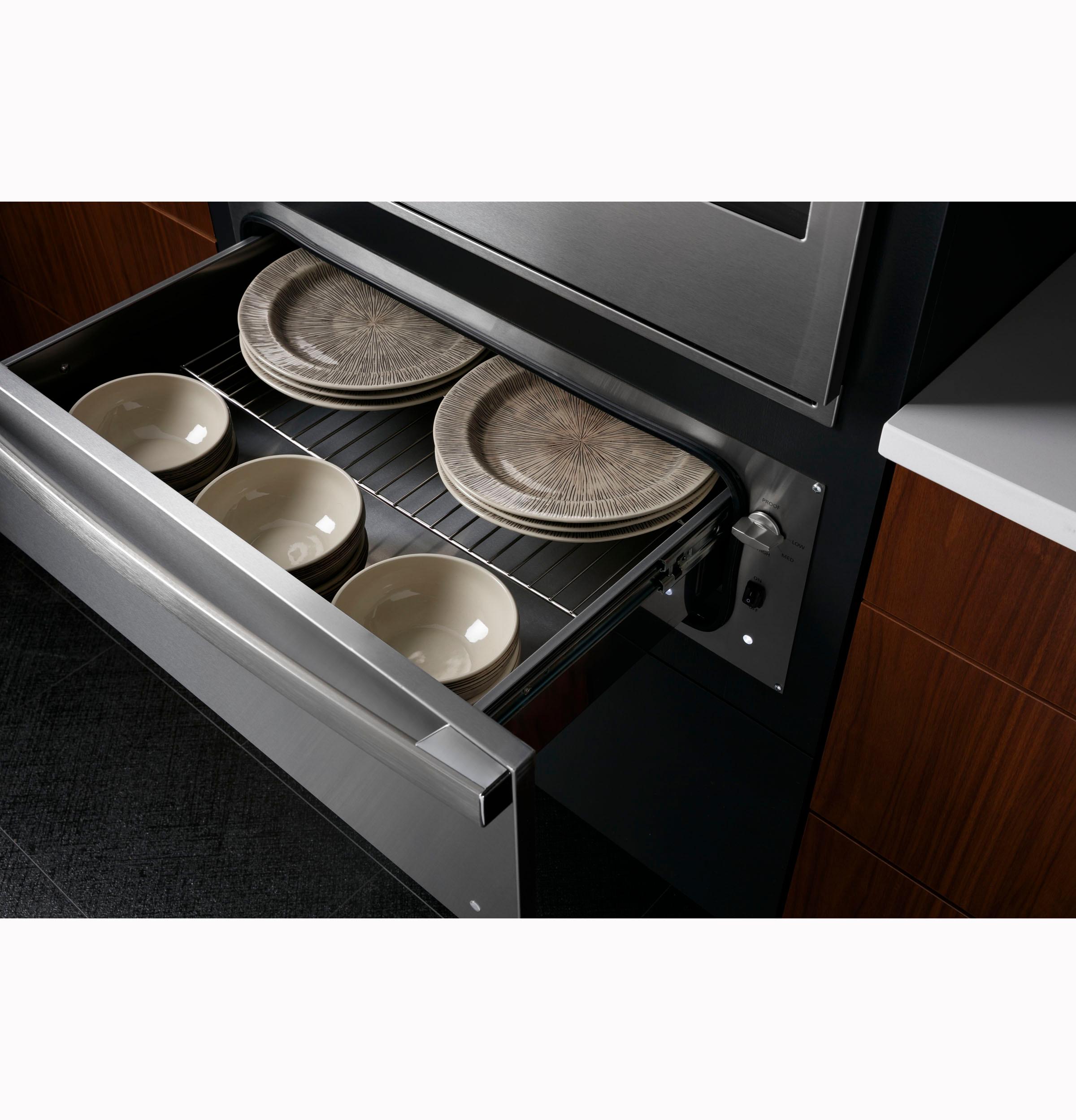 GE Profile™ 27" Warming Drawer