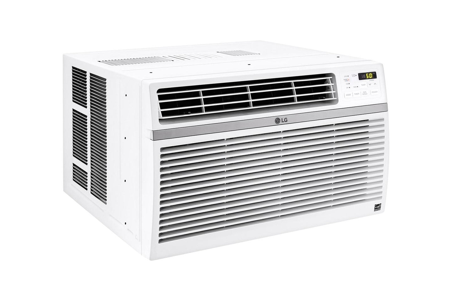 LG 10,000 BTU Window Air Conditioner
