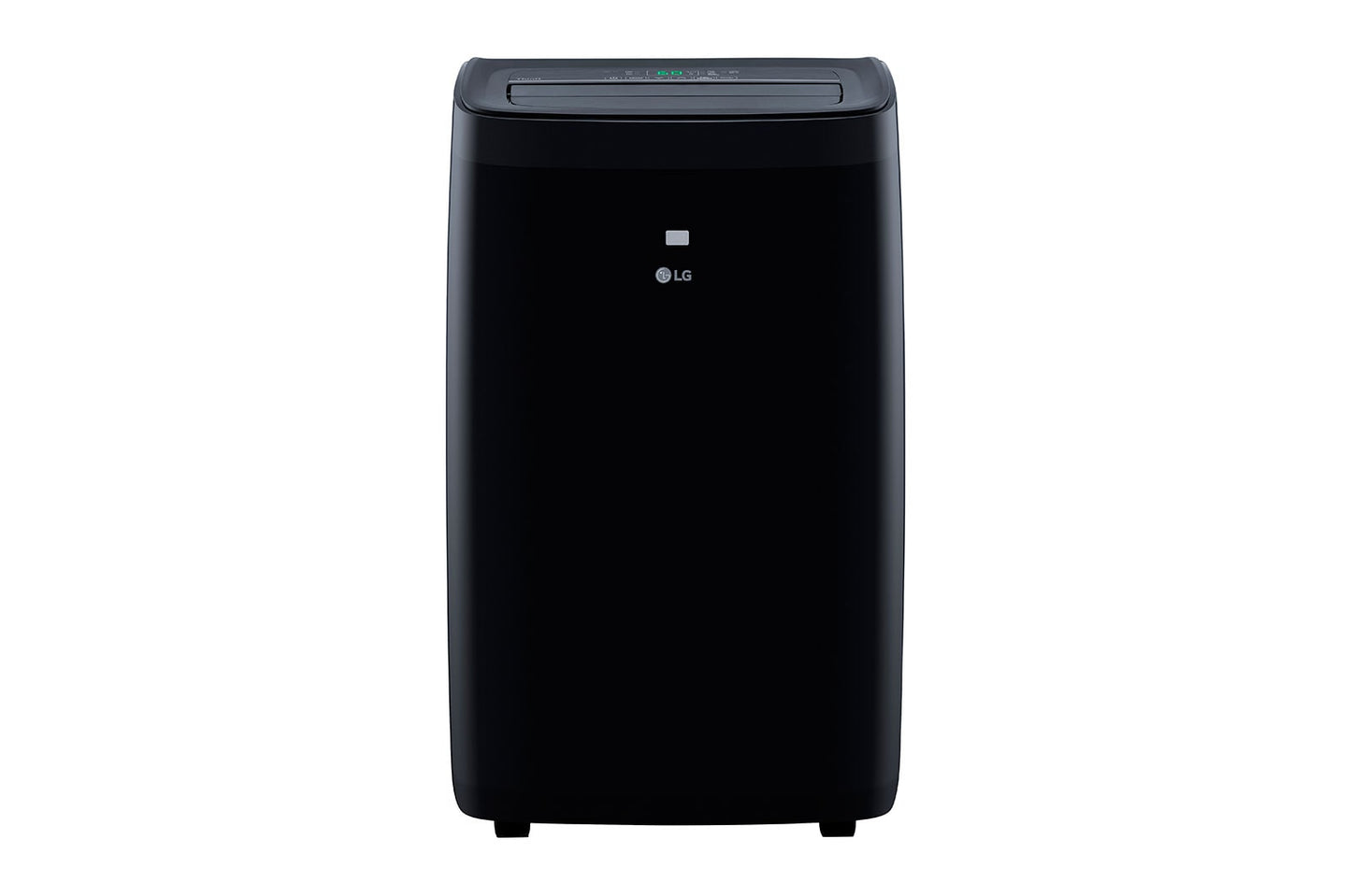 Lg LP1021BSSM 10,000 BTU (SACC) / 14,000 BTU (ASHRAE) Smart Wi-Fi Portable Air Conditioner