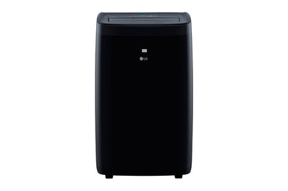 Lg LP1021BSSM 10,000 BTU (SACC) / 14,000 BTU (ASHRAE) Smart Wi-Fi Portable Air Conditioner