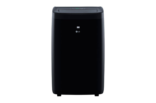 Lg LP1021BSSM 10,000 BTU (SACC) / 14,000 BTU (ASHRAE) Smart Wi-Fi Portable Air Conditioner