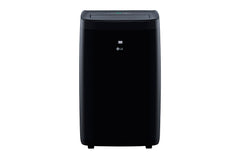 Lg LP1021BSSM 10,000 BTU (SACC) / 14,000 BTU (ASHRAE) Smart Wi-Fi Portable Air Conditioner