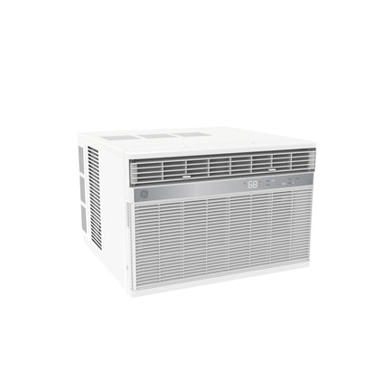 AHFK18AA GE® ENERGY STAR® 18,000 BTU Smart Electronic Window Air Conditioner for Extra-Large Rooms up to 1000 sq. ft.