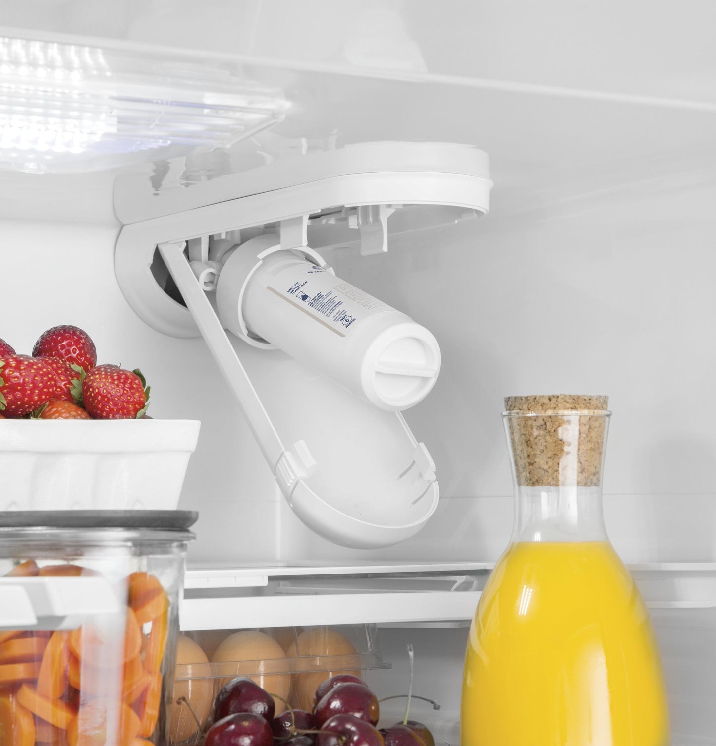 XWFE GE® XWFE™ REFRIGERATOR WATER FILTER