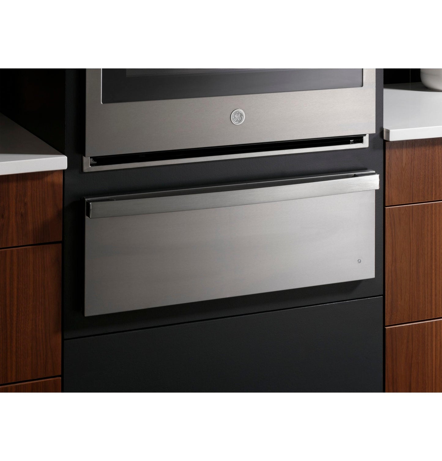 PKW7000SPSS GE Profile™ 27" Warming Drawer