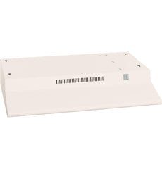 JN327HCC GE® Non-Vented Standard Range Hood