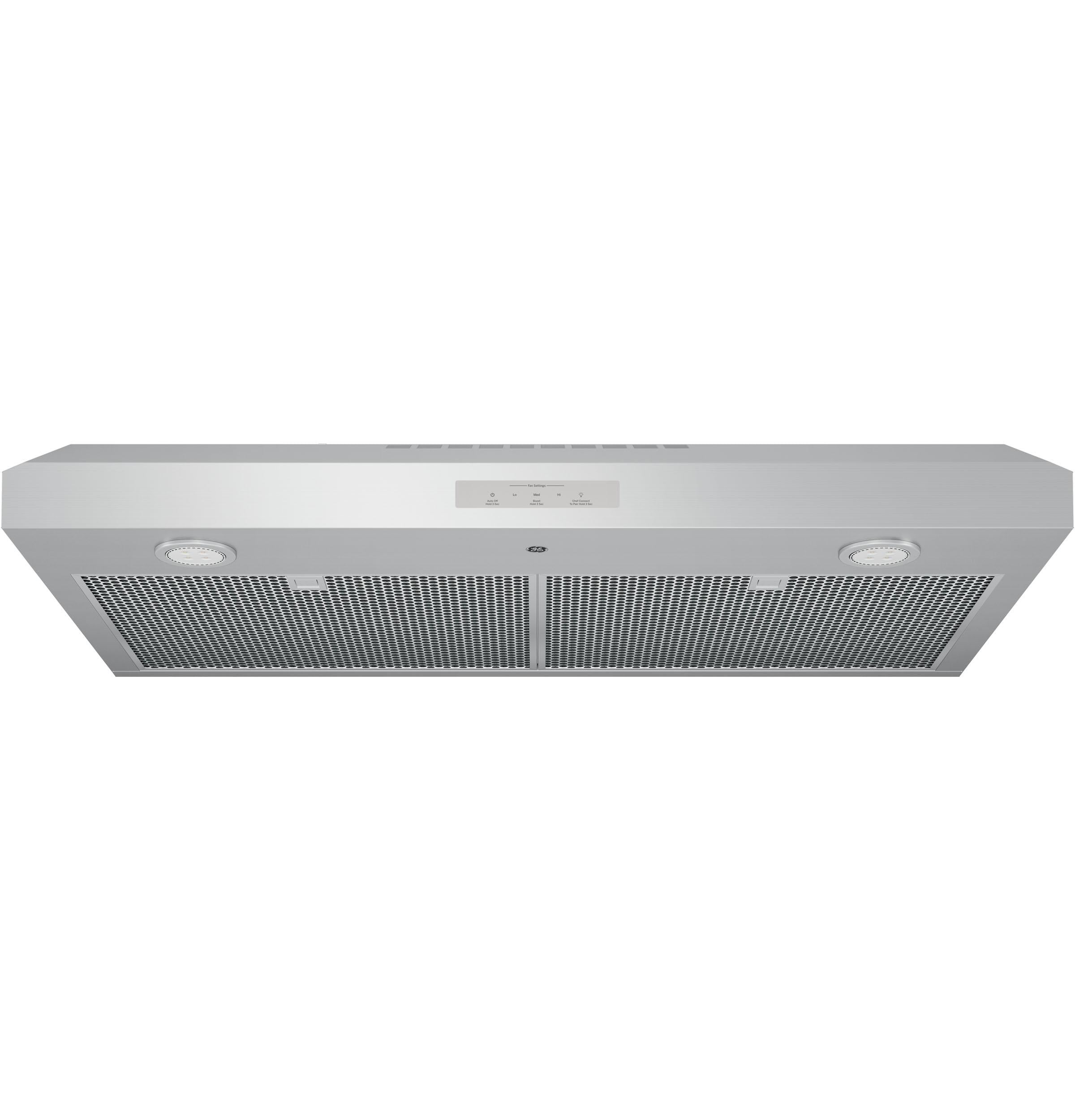 PVX7360SJSS GE Profile™ 36" Under The Cabinet Hood