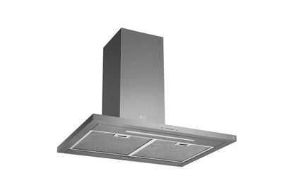 LSHD3680ST LG STUDIO 36" Wall Mount Chimney Hood