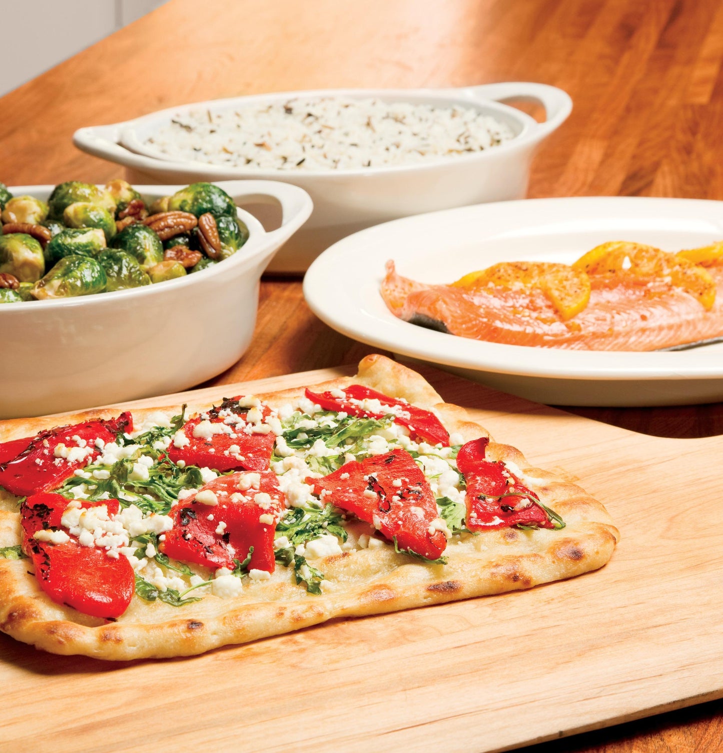 GE Profile™ Over-the-Range Oven with Advantium® Technology