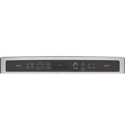 PSB9240SFSS GE Profile™ 30 in. Single Wall Oven with Advantium® Technology