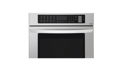 9.4 cu. ft. Double Wall Oven