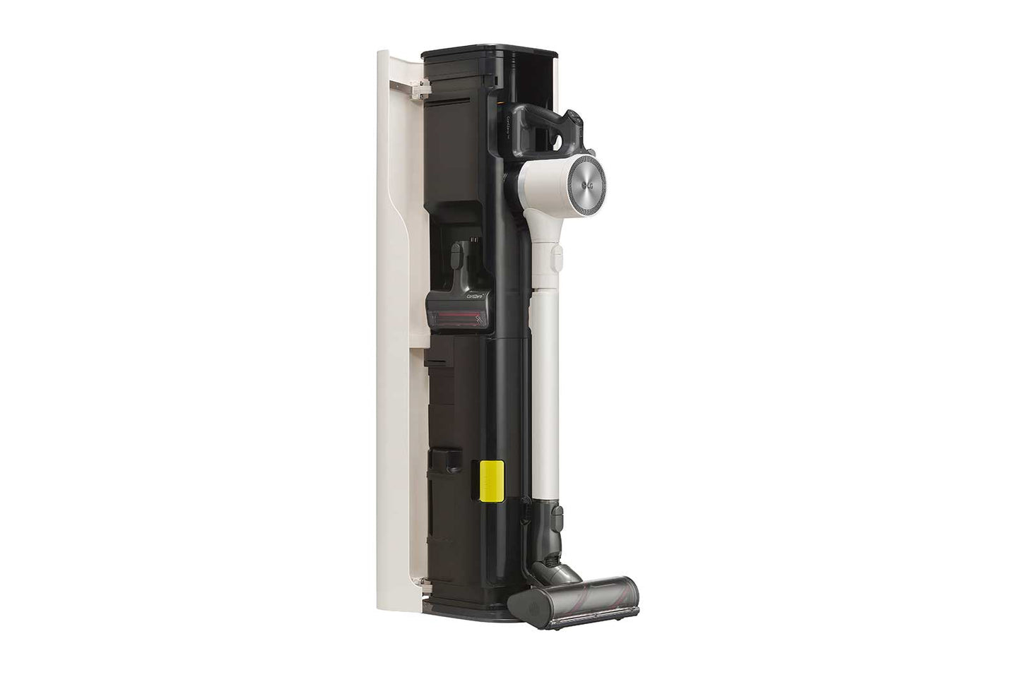 Lg CordZero™ All in One Cordless Stick Vacuum with Auto Empty