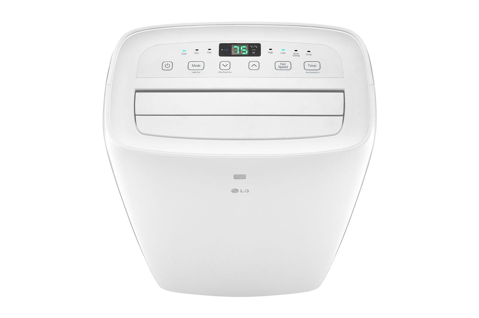 Lg 6,000 BTU Portable Air Conditioner