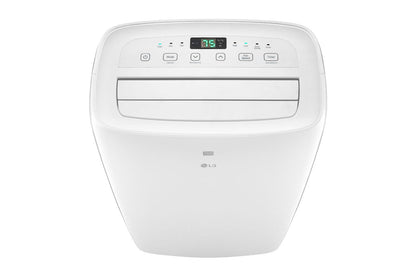 Lg LP0621WSR 6,000 BTU (SACC) / 10,000 BTU (ASHRAE) Portable Air Conditioner