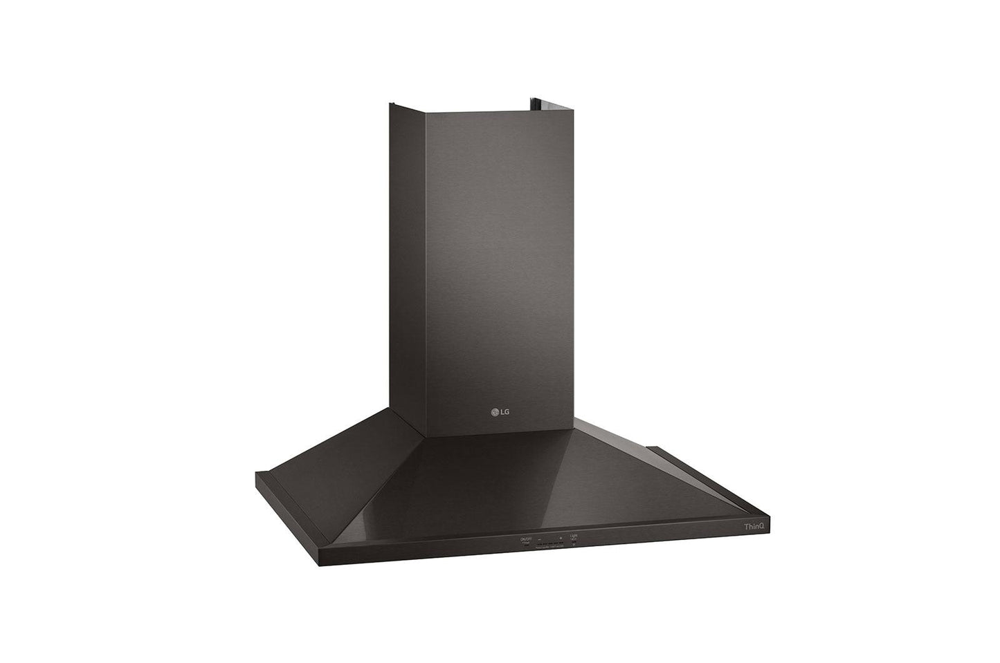 Lg HCED3615D 36'' Wall Mount Chimney Hood