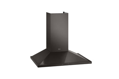 Lg HCED3615D 36'' Wall Mount Chimney Hood