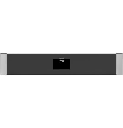 GE® 30" Smart Built-In Self-Clean Convection Double Wall Oven with Never Scrub Racks